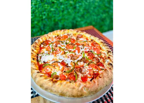 Napolitano Restaurant & Pizzeria