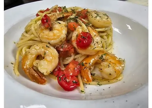 Napolitano Restaurant & Pizzeria