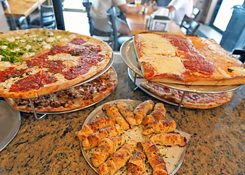 Master Pizza
