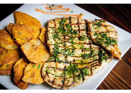 Caribe Restaurant