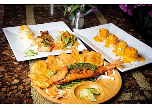 Caribe Restaurant