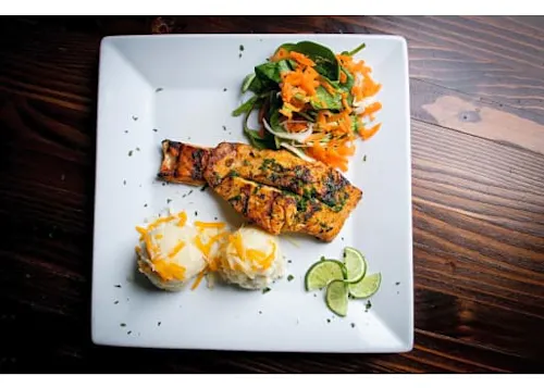 Caribe Restaurant