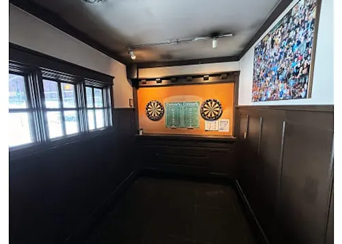 Broad Ripple Brewpub