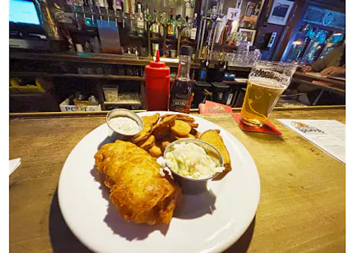 Broad Ripple Brewpub