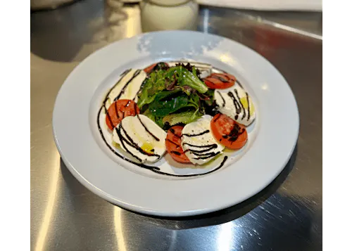 Cafe Napolina