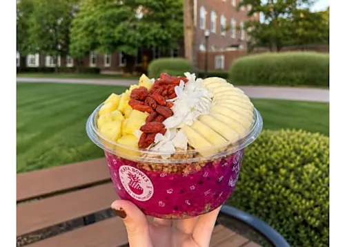 Playa Bowls