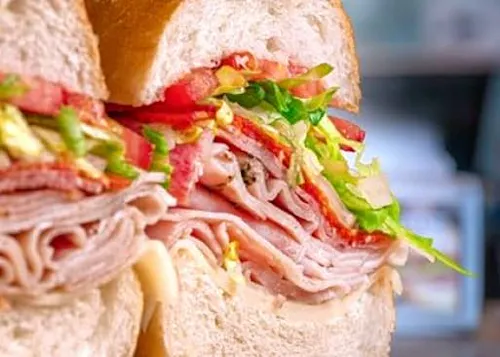 Jersey Mike's Subs