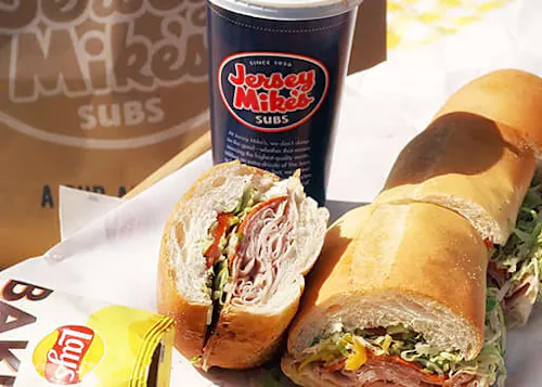 Jersey Mike's Subs