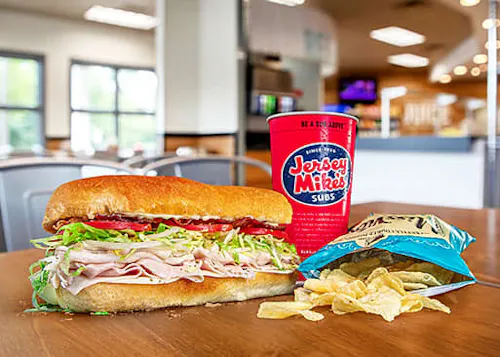Jersey Mike's Subs