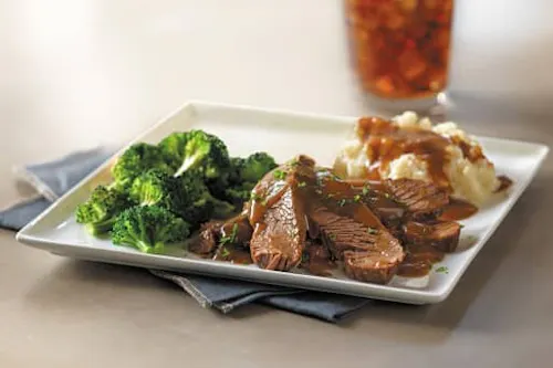 Riverview Village Inn
