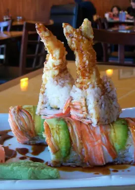 Taste Of Asia