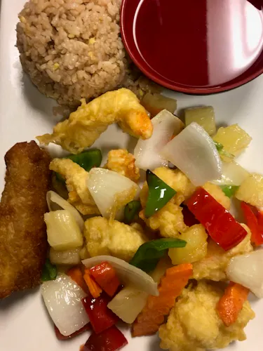 Taste Of Asia