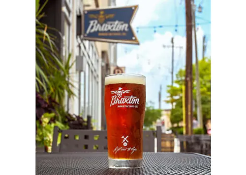 Braxton Brewing CVG