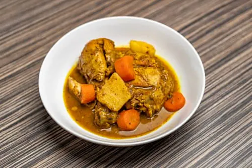 Manje Caribbean Cuisine
