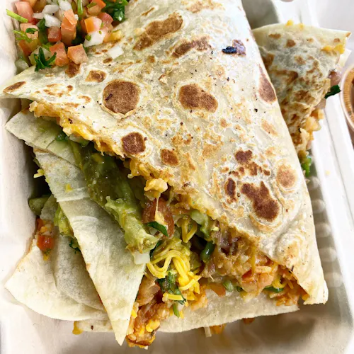Elote Restaurant