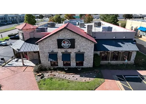 Ballers Bar & Grill