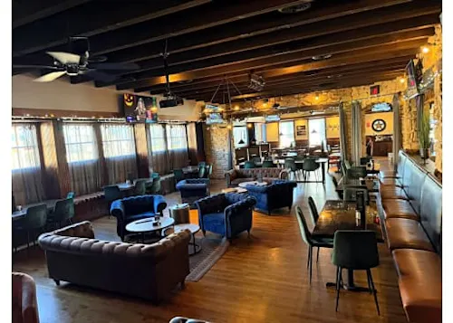 Ballers Bar & Grill