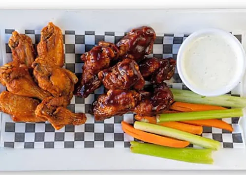 Ballers Bar & Grill