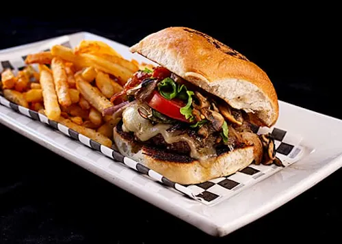 Ballers Bar & Grill