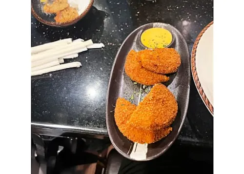 Fujiyama Japanese Steakhouse