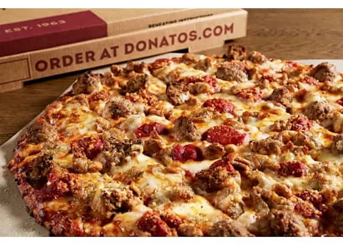 Donatos Pizza - Huntsville