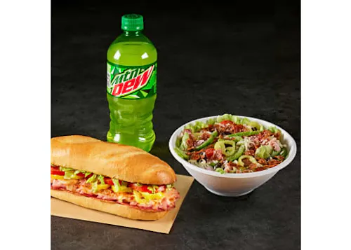 Donatos Pizza - Huntsville