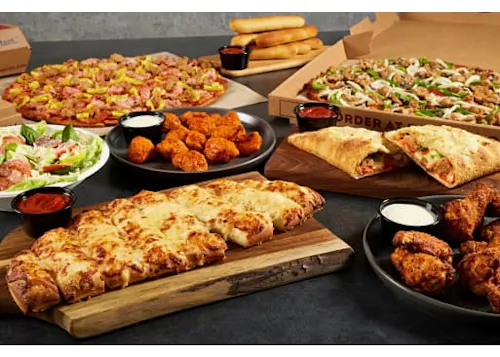 Donatos Pizza - Huntsville