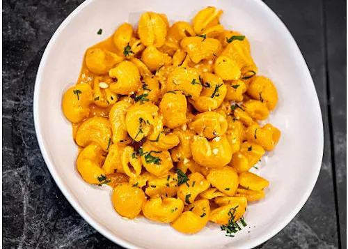Pasta Corner - West Hollywood