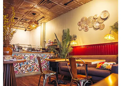 Photo 1 of 4: Chef Thiago Kitchen & Cafe