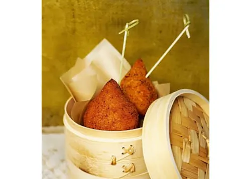Chef Thiago Kitchen & Cafe