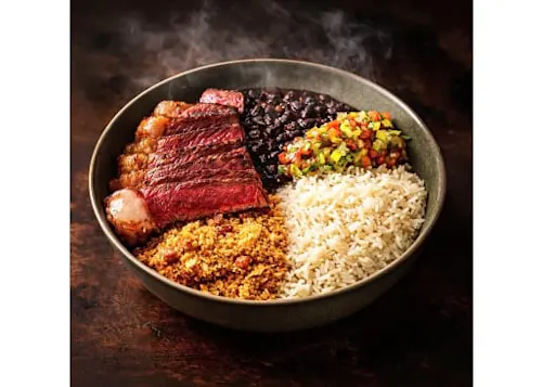 Chef Thiago Kitchen & Cafe