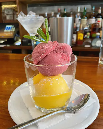 Ortomare Ristorante Pizzeria