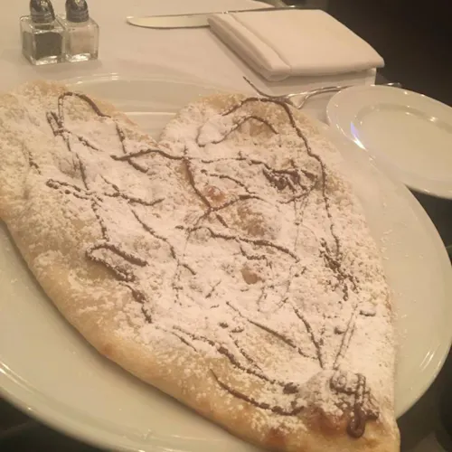 Ortomare Ristorante Pizzeria
