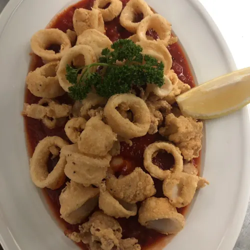 Ortomare Ristorante Pizzeria