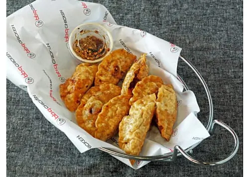 BB.Q Chicken
