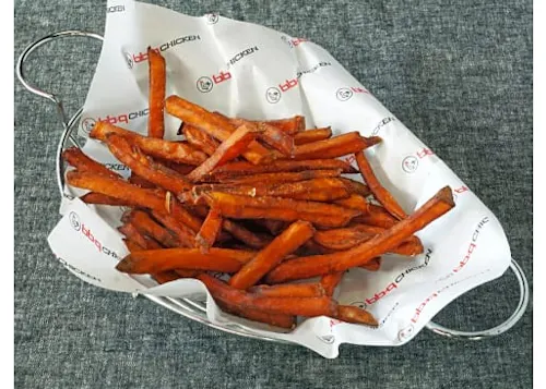 Photo 1 of 4: BB.Q Chicken