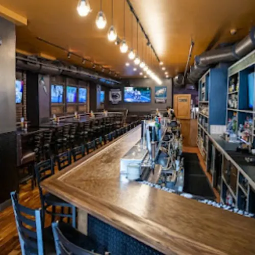 Olde City Cheesesteaks & Brew - 9th Ave