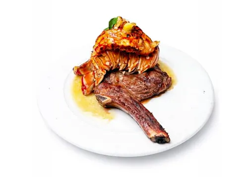 Bonito Michoacan Mexican