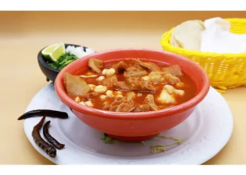 Bonito Michoacan Mexican