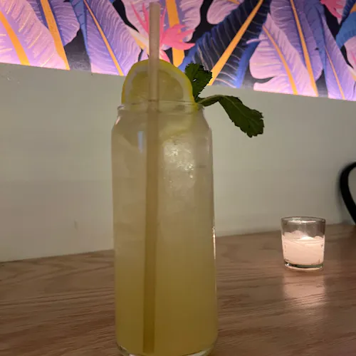 Bananas
