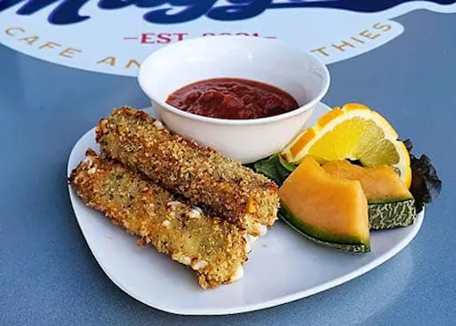 Maggie's Cafe and Smoothies