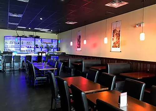 Akira Sushi & Steak House