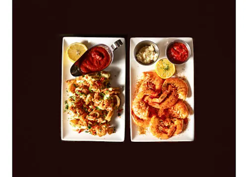Hugo's Oyster Bar