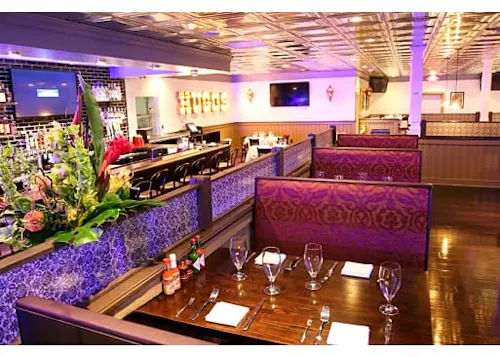 Hugo's Oyster Bar