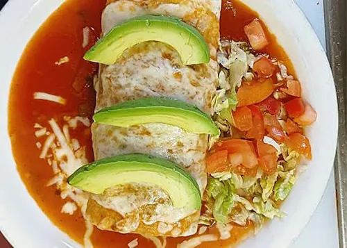 Chapala's Mexican Restaurant
