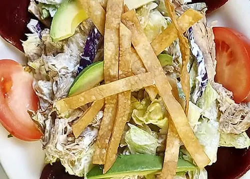 Chapala's Mexican Restaurant