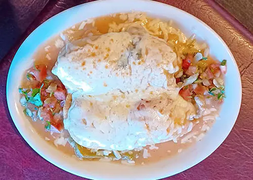 Chapala's Mexican Restaurant