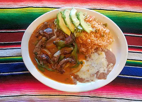 Chapala's Mexican Restaurant
