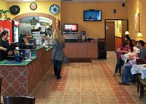 Taco Rico Tex Mex Cafe - Doral