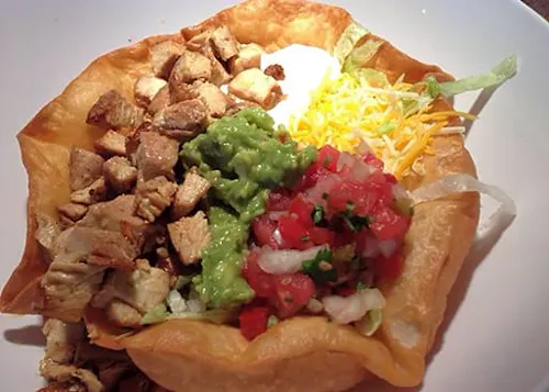 Taco Rico Tex Mex Cafe - Doral